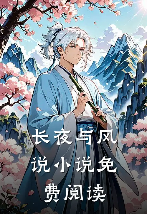 长夜与风说小说免费阅读