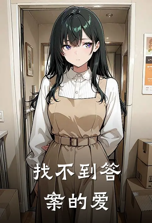 找不到答案的爱