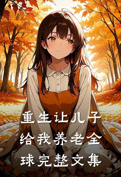 重生让儿子给我养老全球完整文集