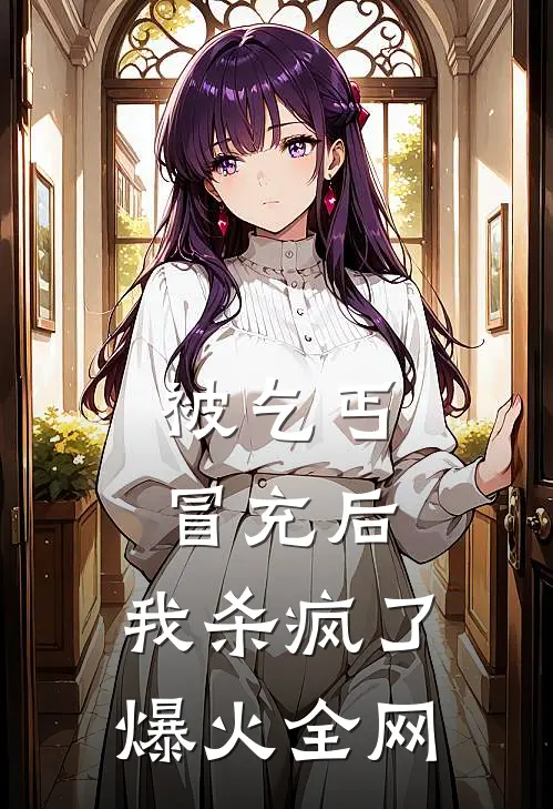 被乞丐冒充后，我杀疯了爆火全网