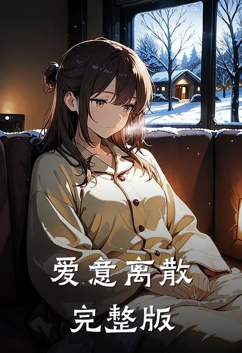 爱意离散完整版