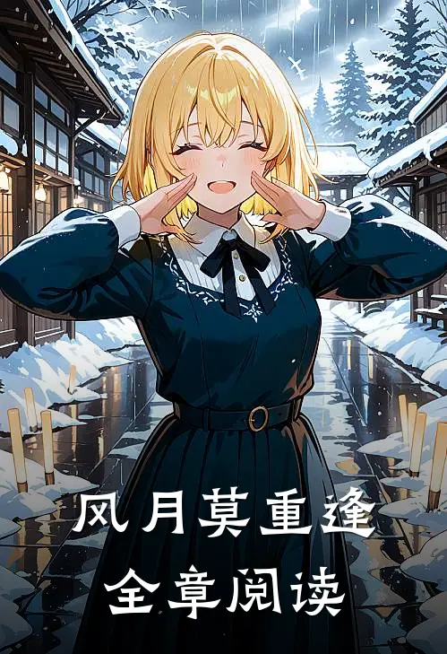 风月莫重逢全章阅读