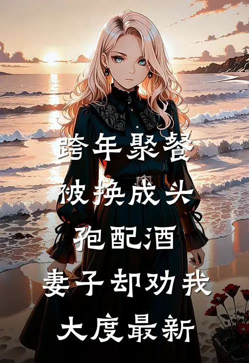 跨年聚餐被换成头孢配酒，妻子却劝我大度最新
