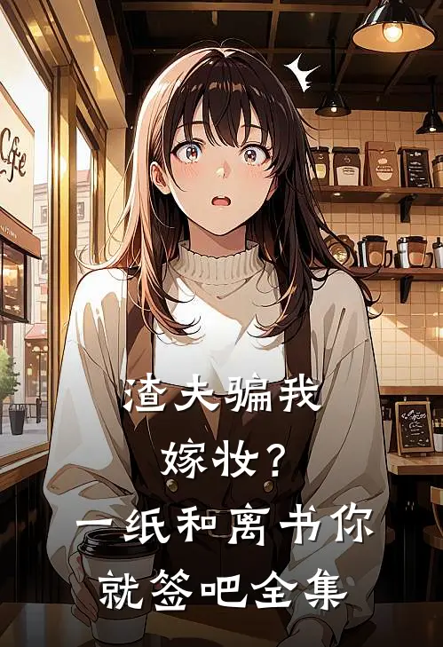 渣夫骗我嫁妆？一纸和离书你就签吧全集