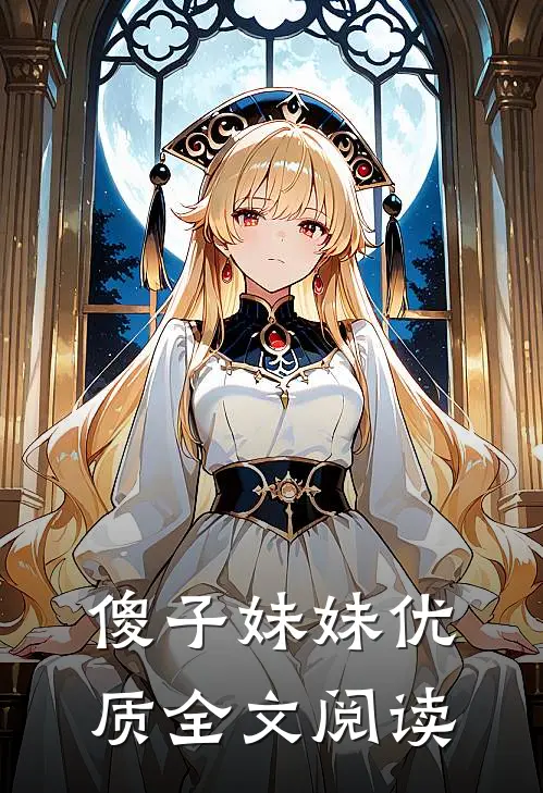 傻子妹妹优质全文阅读