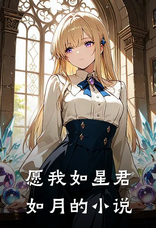 愿我如星君如月的小说