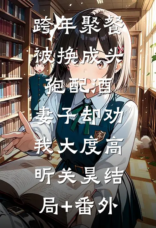 跨年聚餐被换成头孢配酒，妻子却劝我大度高昕关昊结局+番外