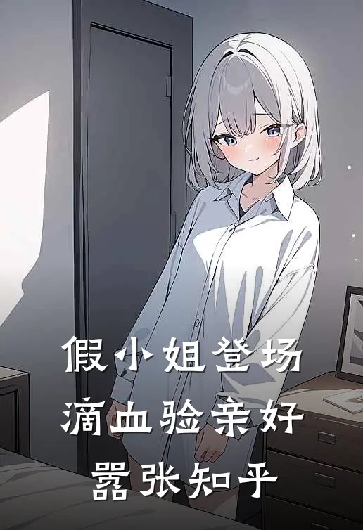 假小姐登场，滴血验亲好嚣张知乎