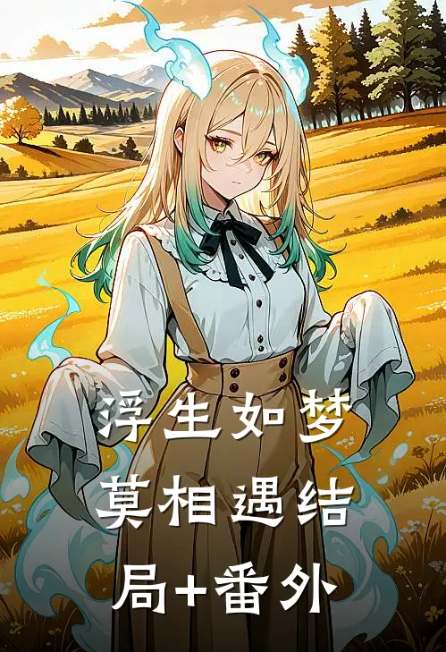 浮生如梦莫相遇结局+番外