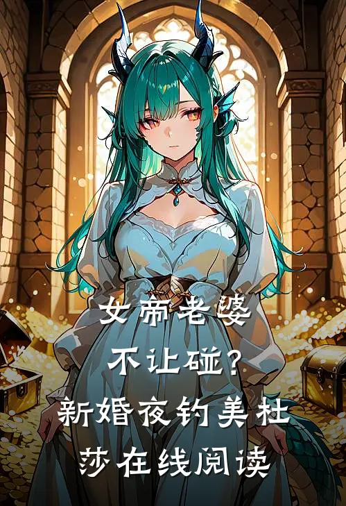 女帝老婆不让碰？新婚夜钓美杜莎在线阅读