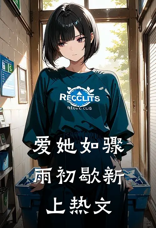 爱她如骤雨初歇新上热文