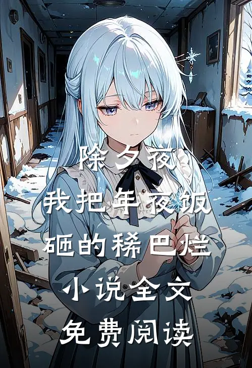 除夕夜，我把年夜饭砸的稀巴烂小说全文免费阅读