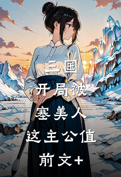 三国：开局被塞美人，这主公值前文+