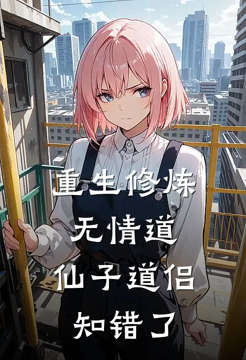 重生修炼无情道，仙子道侣知错了