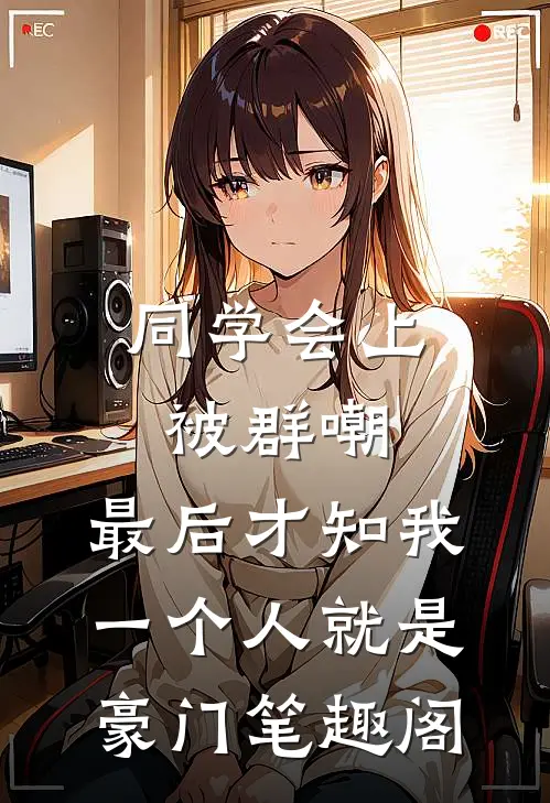 同学会上被群嘲，最后才知我一个人就是豪门笔趣阁