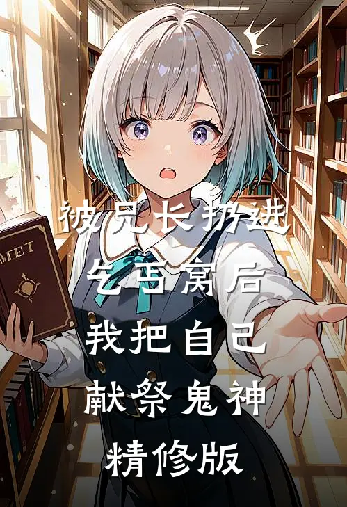 被兄长扔进乞丐窝后，我把自己献祭鬼神精修版