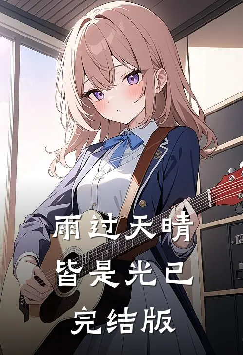 雨过天晴皆是光已完结版