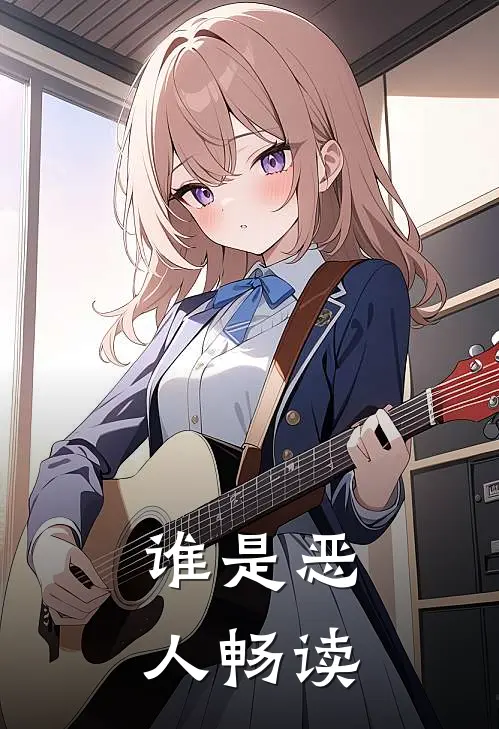 谁是恶人畅读