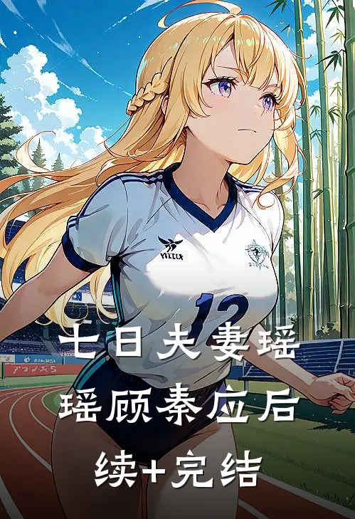七日夫妻瑶瑶顾秦应后续+完结