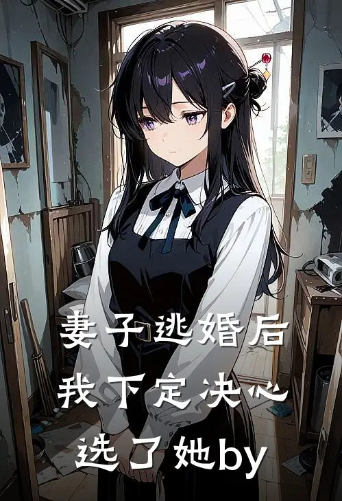 妻子逃婚后，我下定决心选了她by