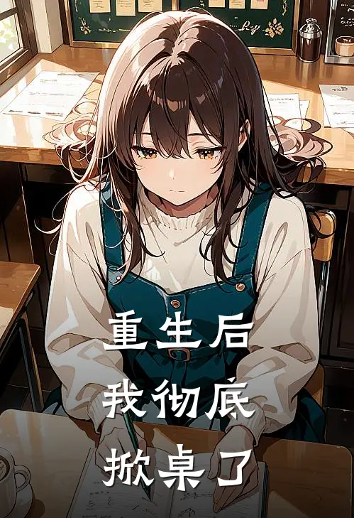 重生后，我彻底掀桌了