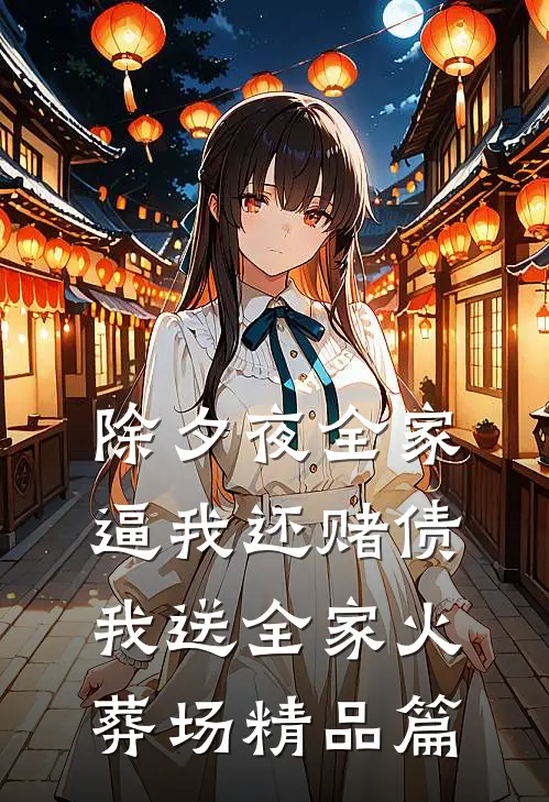 除夕夜全家逼我还赌债，我送全家火葬场精品篇