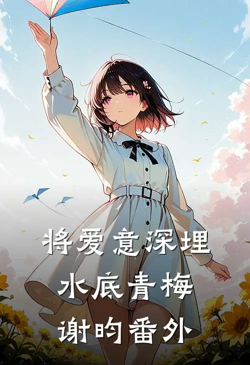 将爱意深埋水底青梅谢昀番外