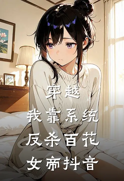 穿越：我靠系统反杀百花女帝抖音