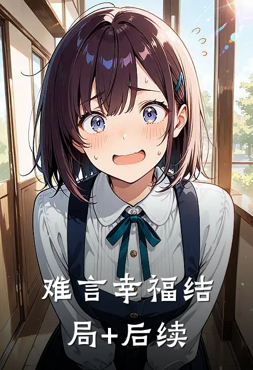 难言幸福结局+后续