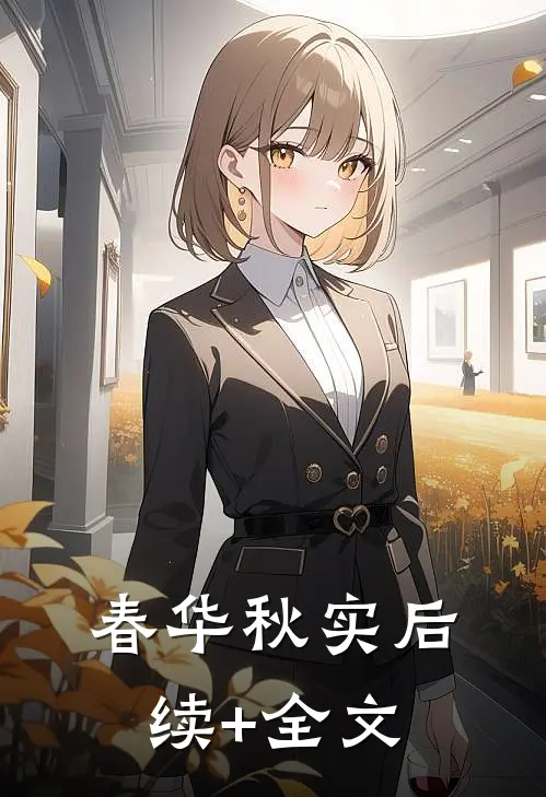 春华秋实后续+全文