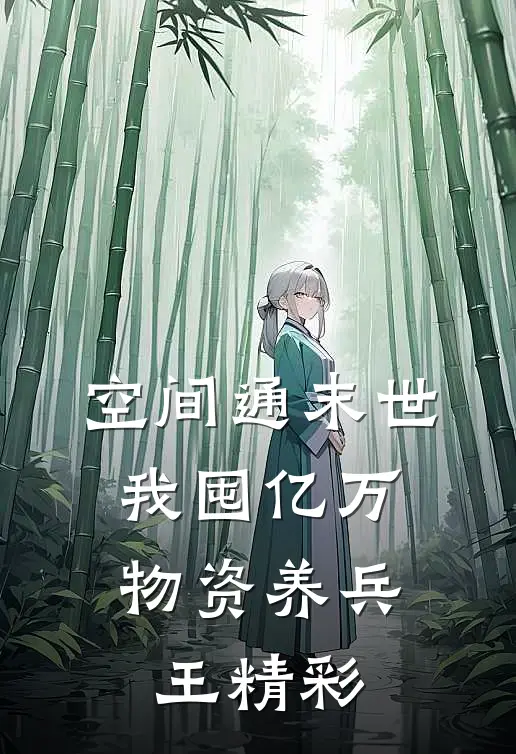 空间通末世：我囤亿万物资养兵王精彩