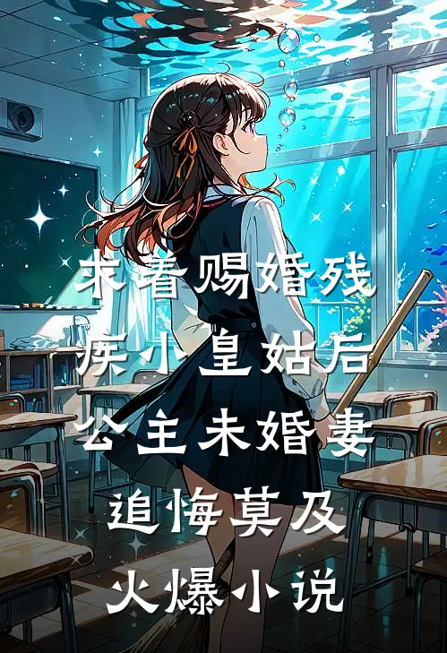 求着赐婚残疾小皇姑后，公主未婚妻追悔莫及火爆小说