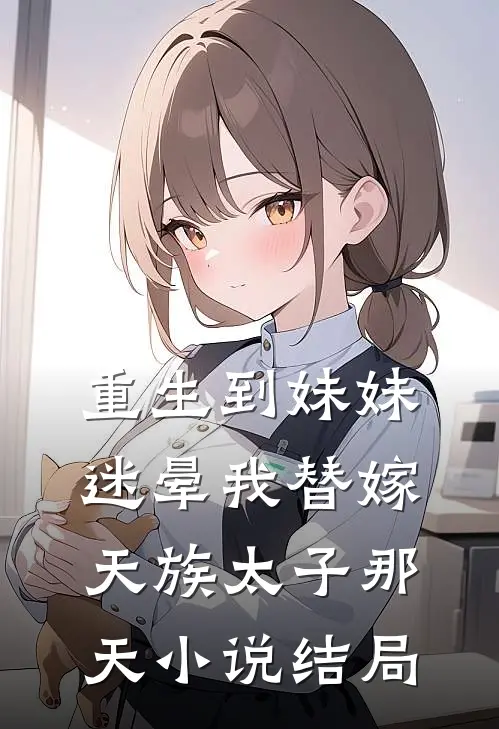 重生到妹妹迷晕我替嫁天族太子那天小说结局