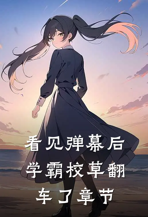 看见弹幕后，学霸校草翻车了章节