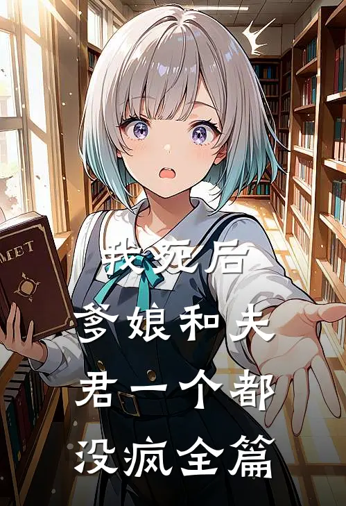 我死后，爹娘和夫君一个都没疯全篇