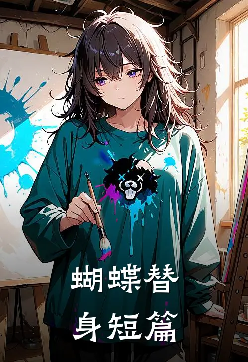 蝴蝶替身短篇