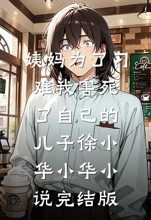 姨妈为了刁难我害死了自己的儿子徐小华小华小说完结版