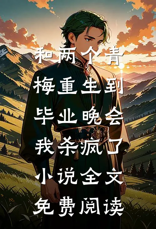 和两个青梅重生到毕业晚会，我杀疯了小说全文免费阅读