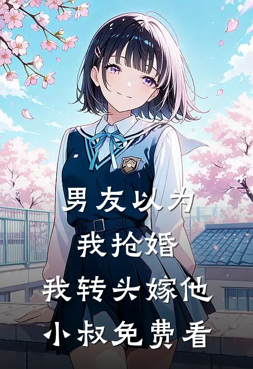 男友以为我抢婚，我转头嫁他小叔免费看