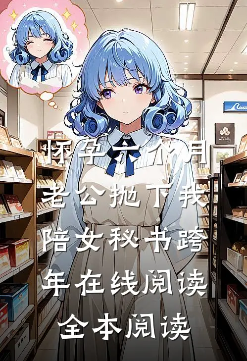 怀孕六个月，老公抛下我陪女秘书跨年在线阅读全本阅读
