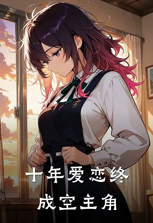 十年爱恋终成空主角