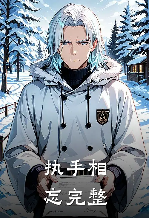执手相忘完整