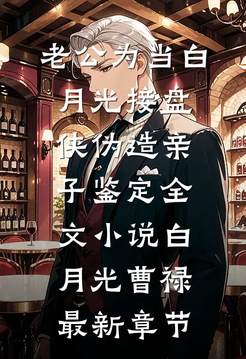 老公为当白月光接盘侠伪造亲子鉴定全文小说白月光曹禄最新章节