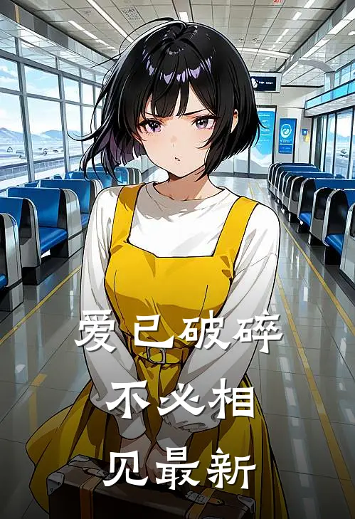 爱已破碎，不必相见最新