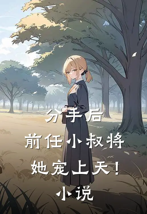 分手后，前任小叔将她宠上天！小说