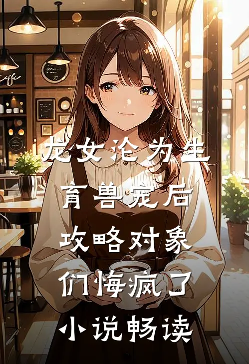 龙女沦为生育兽宠后，攻略对象们悔疯了小说畅读