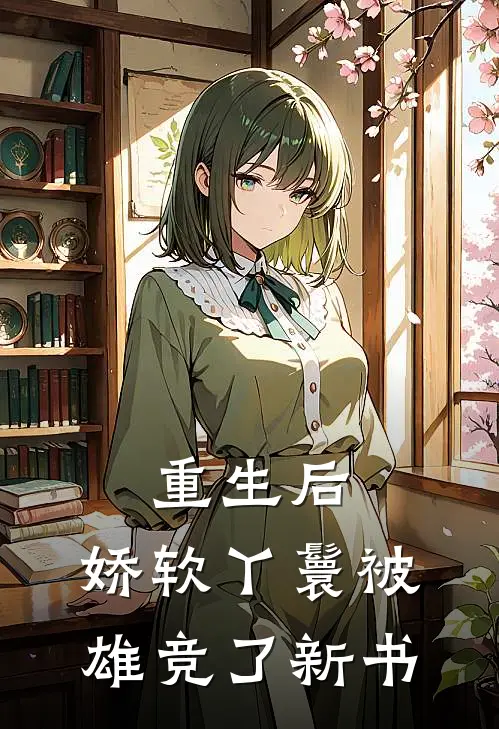 重生后，娇软丫鬟被雄竞了新书