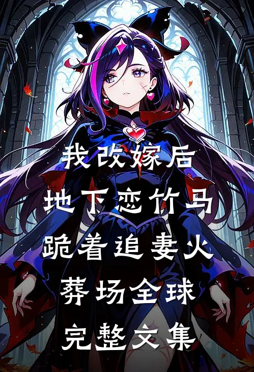 我改嫁后，地下恋竹马跪着追妻火葬场全球完整文集