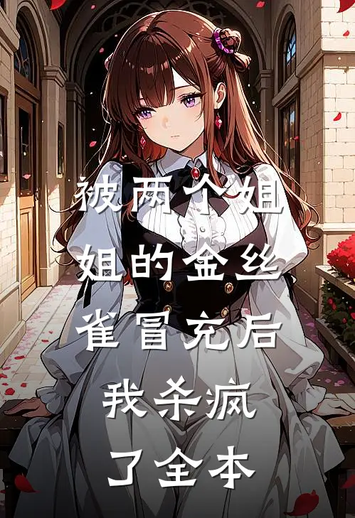 被两个姐姐的金丝雀冒充后，我杀疯了全本