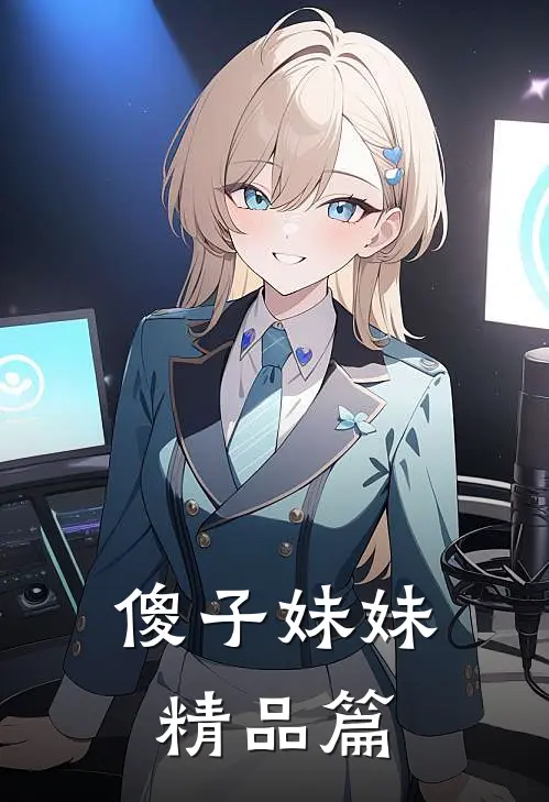 傻子妹妹精品篇